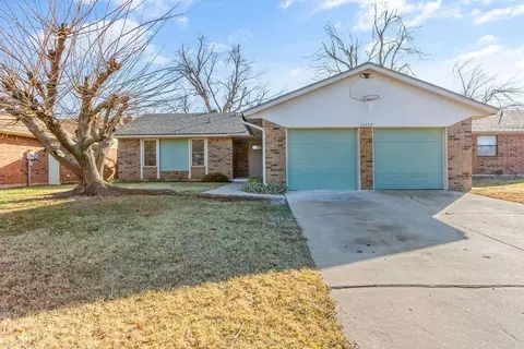 10328 Exter Ave, Yukon, OK 73099