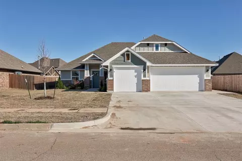 2511 Everton Ln, Norman, OK 73069