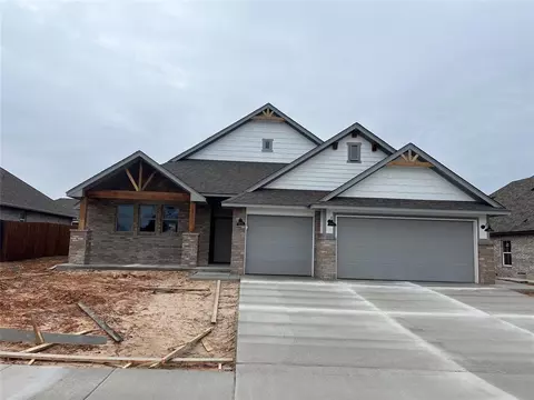 3108 Birmingham Dr, Norman, OK 73069