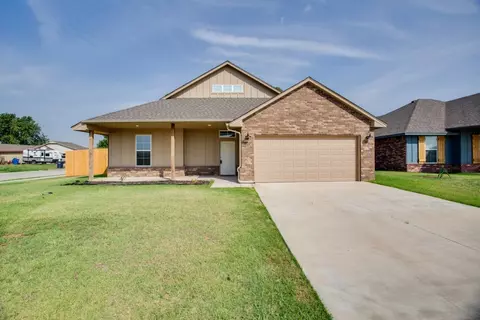 4728 Sandhill Dr, Enid, OK 73703