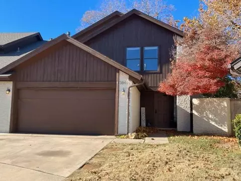 3841 Ives Way, Norman, OK 73072