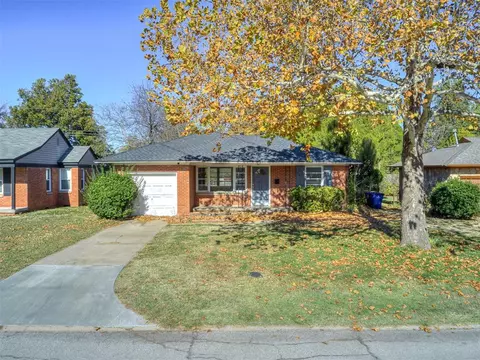 1817 Brighton Ave, Oklahoma City, OK 73120