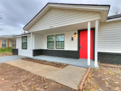 5500 S Agnew Ave, Oklahoma City, OK 73119