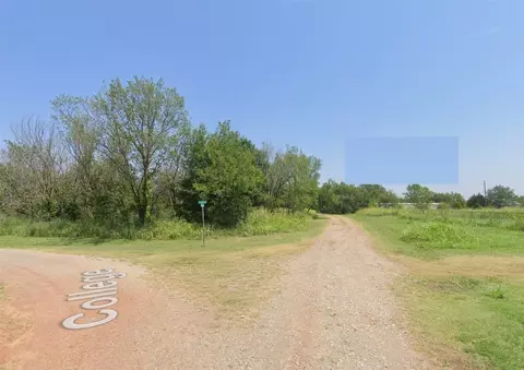 Matthews Street, Langston, OK 73050