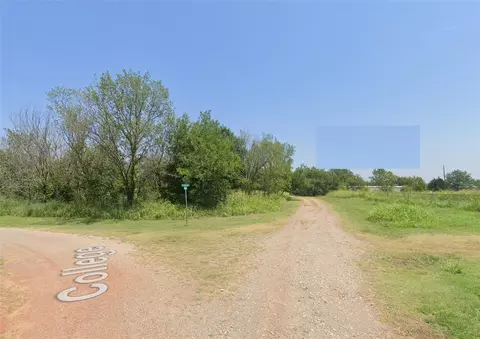 Matthews Street, Langston, OK 73050