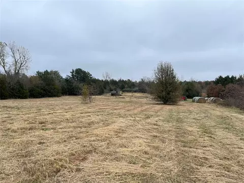 2131 N Blackberry Dr, Mcloud, OK 74851 photo 5