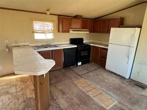 2131 N Blackberry Dr, Mcloud, OK 74851 photo 8