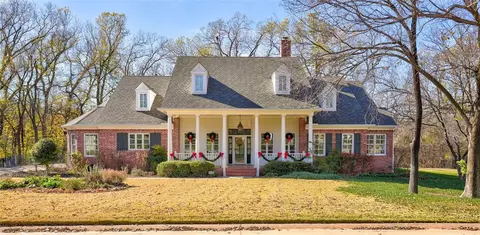 10501 Pond Meadow Dr, Oklahoma City, OK 73151