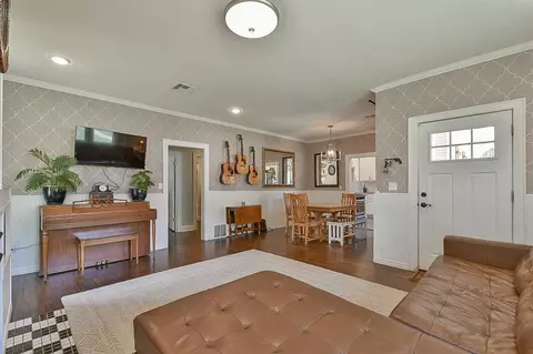 15 E Drummond St, Shawnee, OK 74801 photo 7