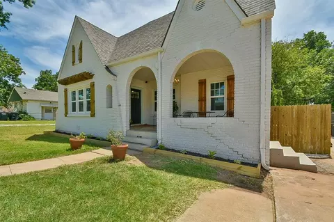 15 E Drummond St, Shawnee, OK 74801 photo 2