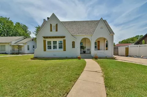 15 E Drummond St, Shawnee, OK 74801