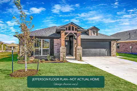 615 Red Cedar Way, Norman, OK 73069