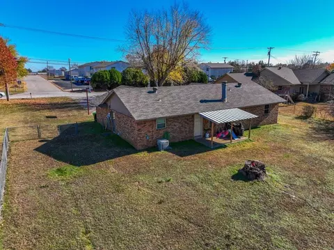 2007 N 9th Ave, Purcell, OK 73080 photo 4