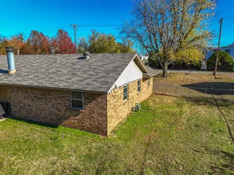 2007 N 9th Ave, Purcell, OK 73080 photo 6