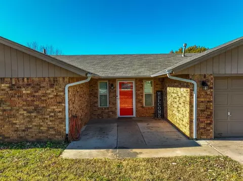 2007 N 9th Ave, Purcell, OK 73080