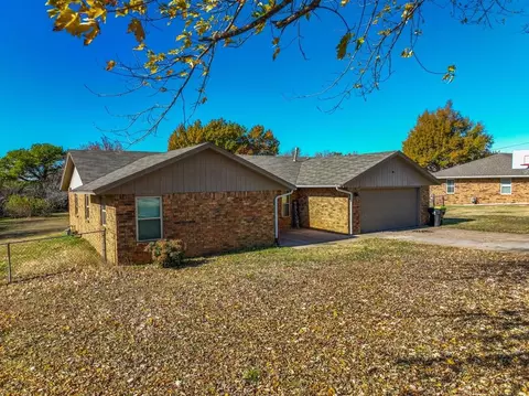 2007 N 9th Ave, Purcell, OK 73080 photo 3
