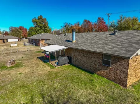 2007 N 9th Ave, Purcell, OK 73080 photo 5