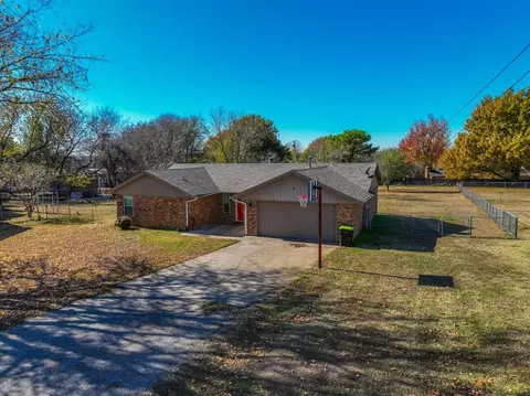 2007 N 9th Ave, Purcell, OK 73080 photo 2