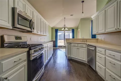 2812 Sandstone Dr, Norman, OK 73071 photo 13