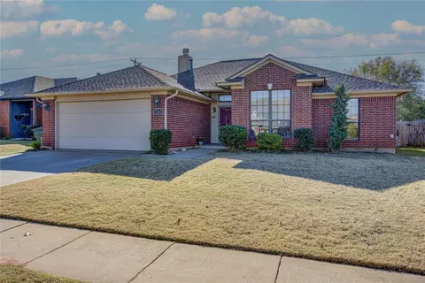 2812 Sandstone Dr, Norman, OK 73071 photo 1