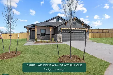 626 Red Cedar Way, Norman, OK 73069