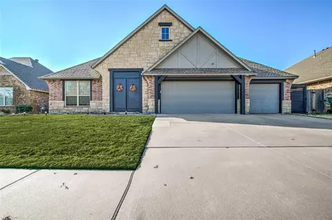 16305 Bravado Pl, Edmond, OK 73013