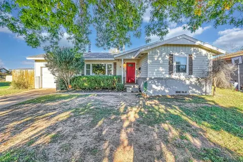 617 Kathy Ave, Altus, OK 73521