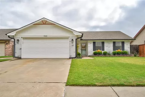 13320 Turtle Creek Dr, Oklahoma City, OK 73170