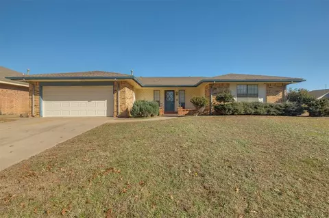 10225 Bonnycastle Dr, Yukon, OK 73099