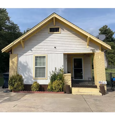 529 SW 12th St, Oklahoma City, OK 73109