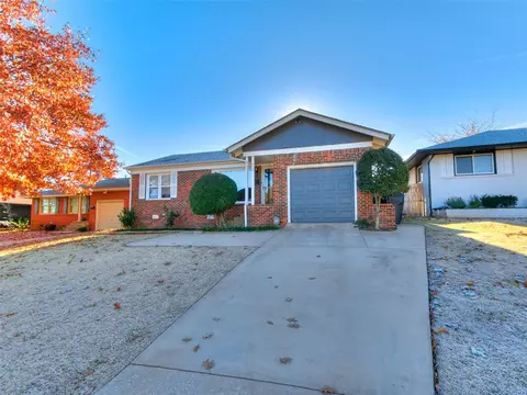 416 NW 46th Ter, Oklahoma City, OK 73118