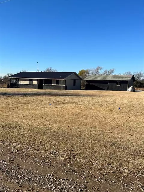 702 S Neva, Carney, OK 74832