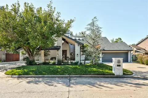 4600 Val Verde Dr, Oklahoma City, OK 73142