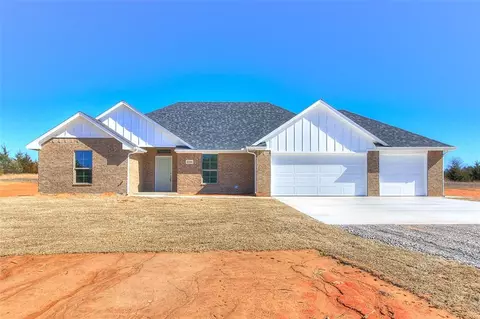870384 Red Stone Cir, Chandler, OK 74834