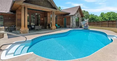 100 Woodbridge Cv, Broken Bow, OK 74728