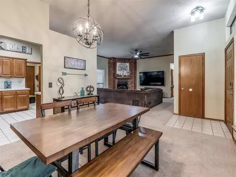 2812 Brompton Dr, Norman, OK 73072 photo 3