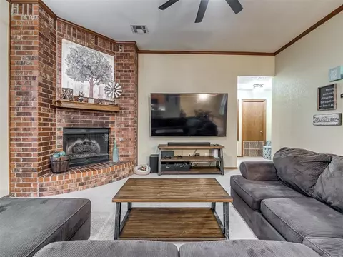 2812 Brompton Dr, Norman, OK 73072 photo 9
