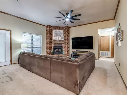 2812 Brompton Dr, Norman, OK 73072 photo 4