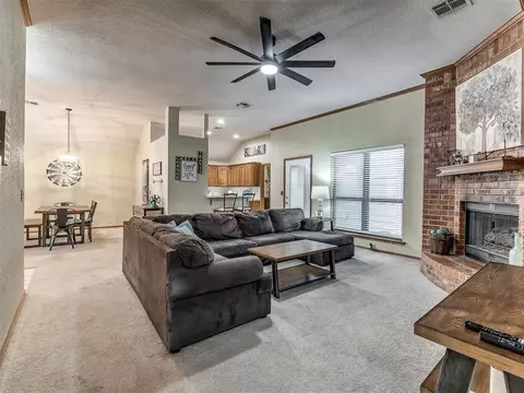 2812 Brompton Dr, Norman, OK 73072 photo 6