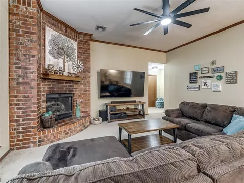 2812 Brompton Dr, Norman, OK 73072 photo 5
