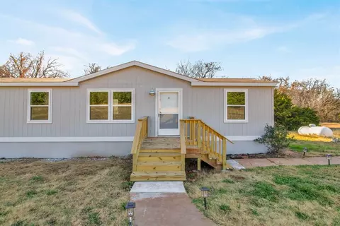 13100 NE 155th St, Jones, OK 73049