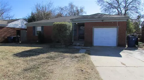 1704 W Britton Rd, Oklahoma City, OK 73120