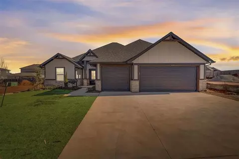2300 Los Angeles Ave, Edmond, OK 73034