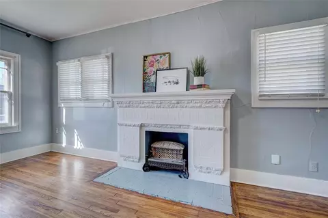 1109 S Barker Ave, El Reno, OK 73036