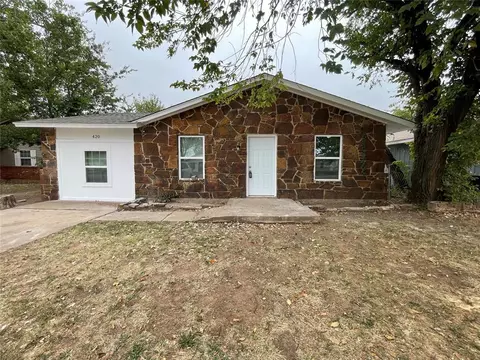 420 NW 120th St, Oklahoma City, OK 73114