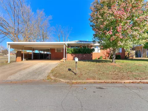 429 W Taylor St, Purcell, OK 73080