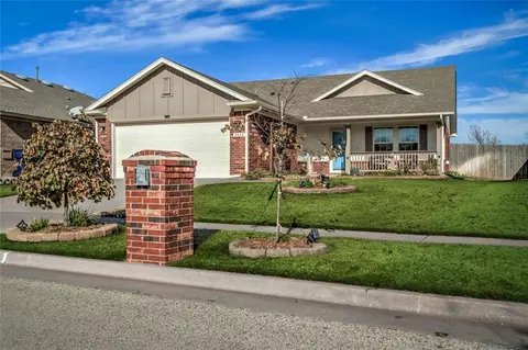 2625 NW 186th St, Edmond, OK 73012