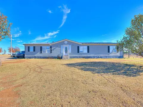 2045 Highway 81 Hwy, Chickasha, OK 73018