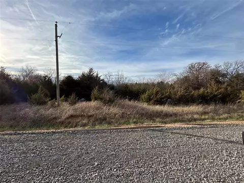 000 S 3420 Rd, Meeker, OK 74855