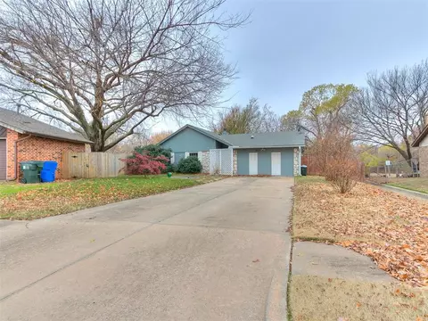600 Branchwood Dr, Norman, OK 73072